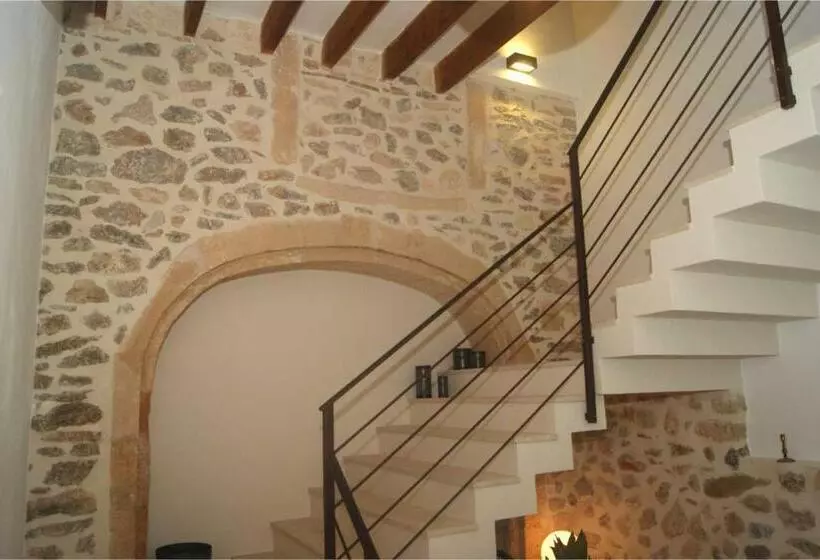 Petit Hotel C An Mel
