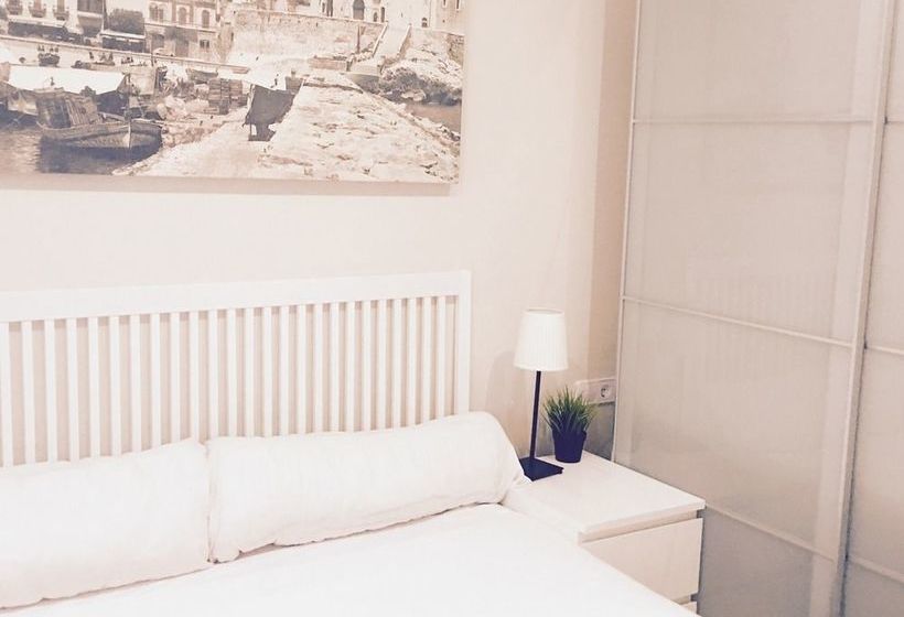 Sitges Rustic Apartments