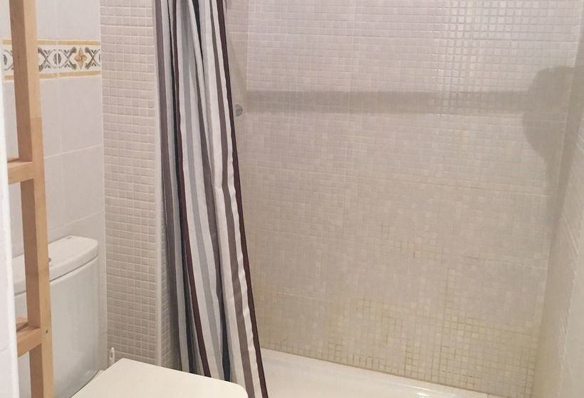 Sitges Rustic Apartments