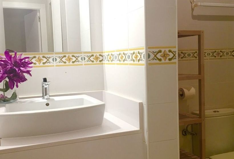 Sitges Rustic Apartments