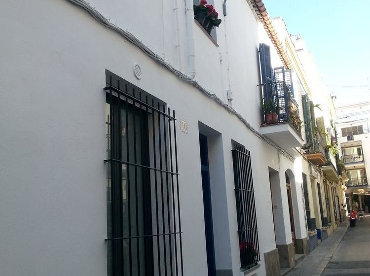 Sitges Rustic Apartments