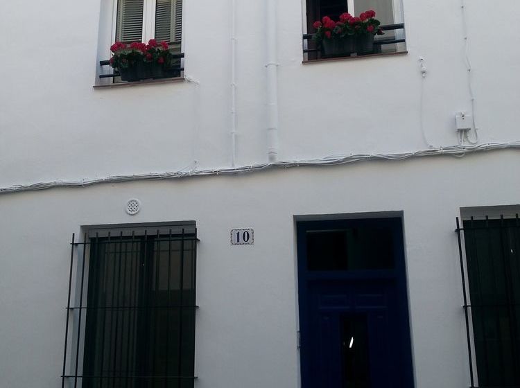 Sitges Rustic Apartments