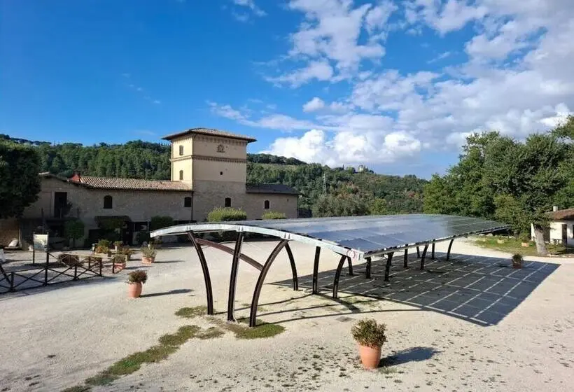Valle Rosa