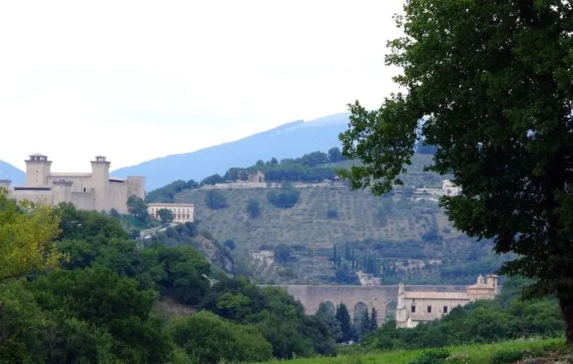 Valle Rosa