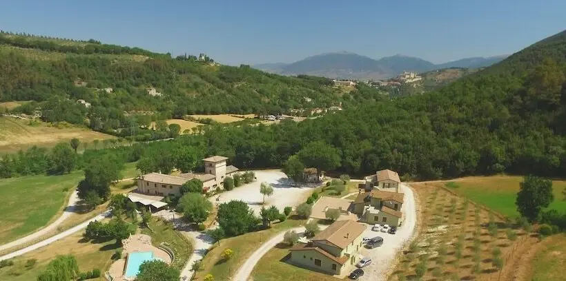 Valle Rosa