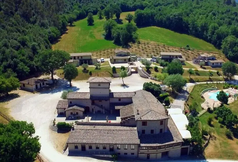 Valle Rosa