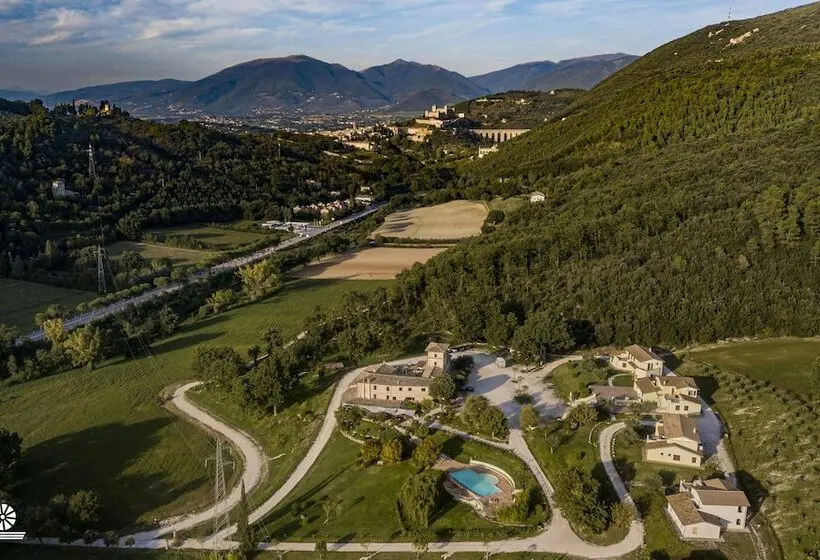 Valle Rosa