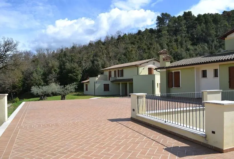Valle Rosa