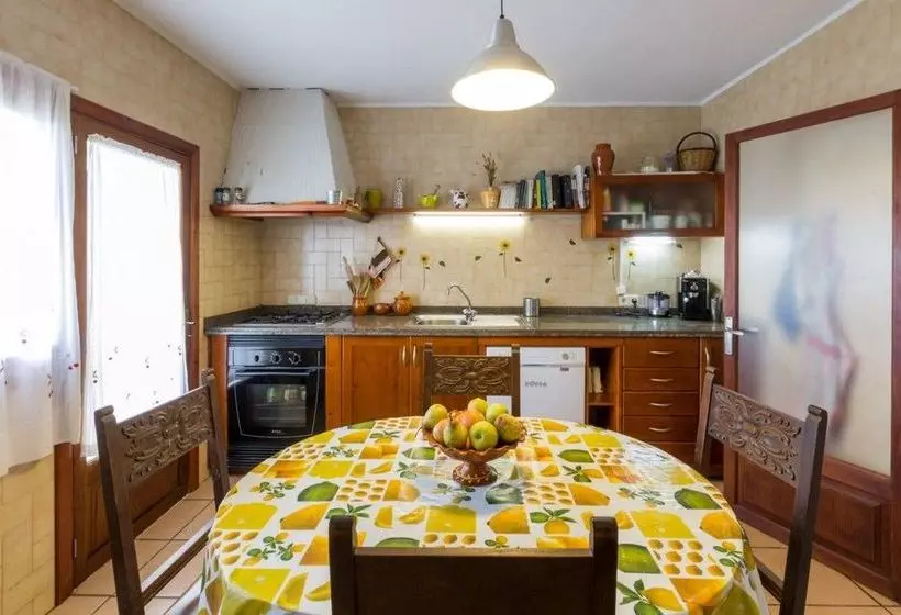 Villa Can Garba
