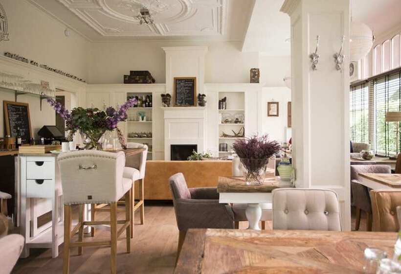 Zenzez Hotel & Lounge