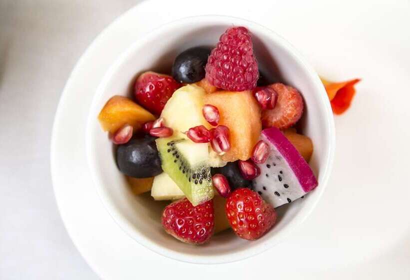 Zenzez Hotel & Lounge