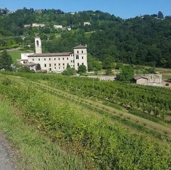 هتل Agriturismo Marco