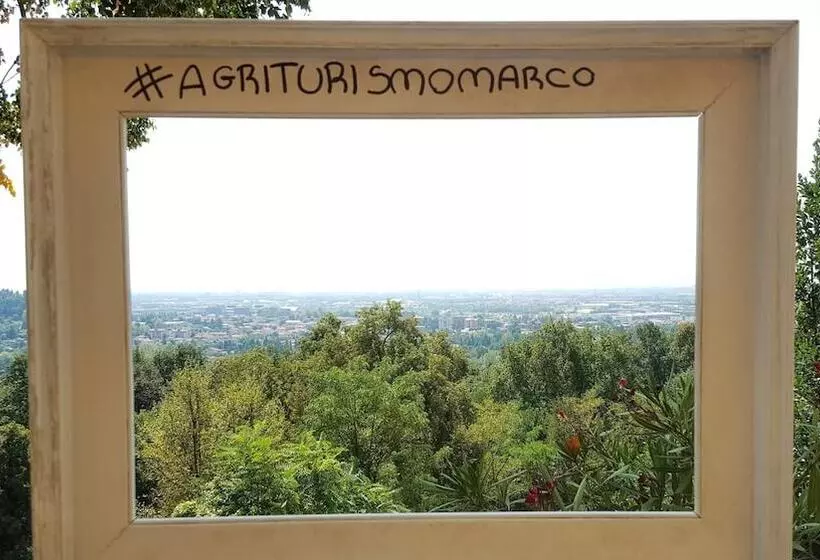 هتل Agriturismo Marco