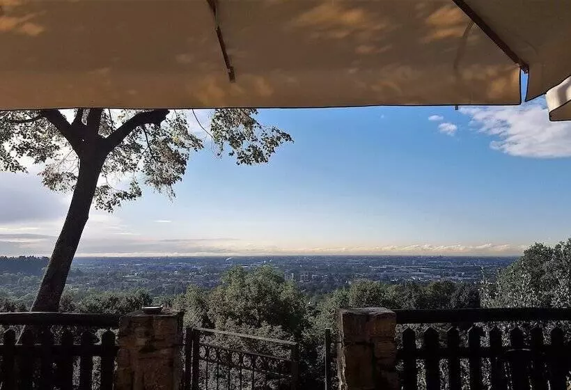 هتل Agriturismo Marco