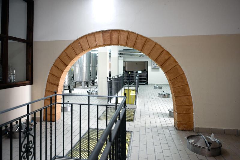 ホテル Agriturismo Sirignano Wine Resort