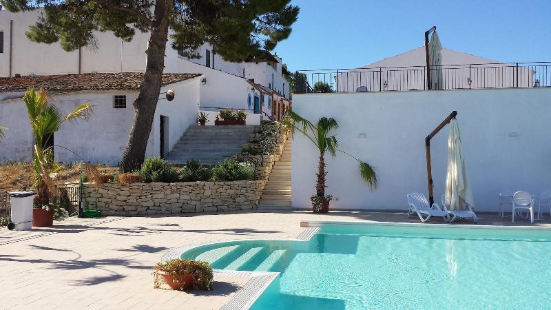 ホテル Agriturismo Sirignano Wine Resort