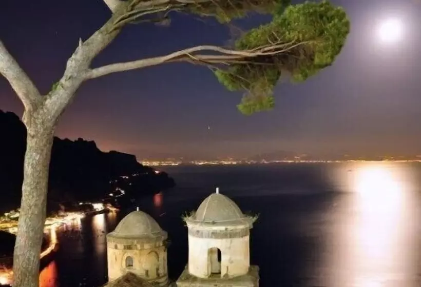 هتل B&b Il Pavone