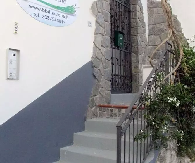 هتل B&b Il Pavone