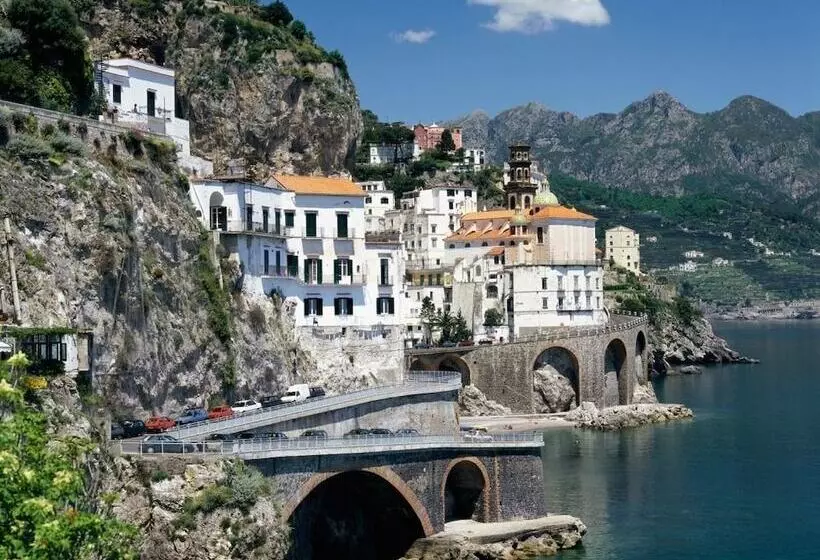 هتل B&b Il Pavone