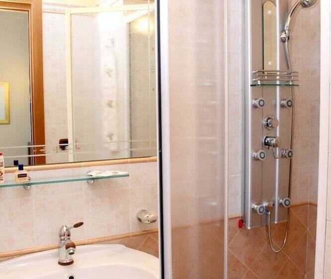 בית מלון כפרי B&b Il Pavone