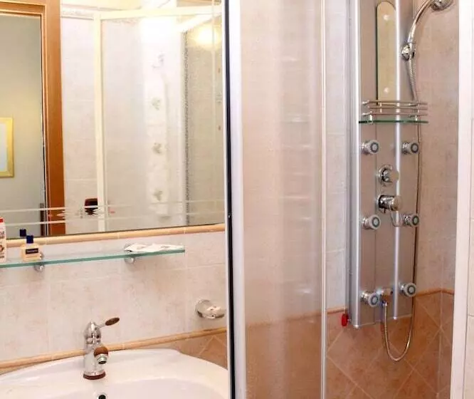 هتل B&b Il Pavone