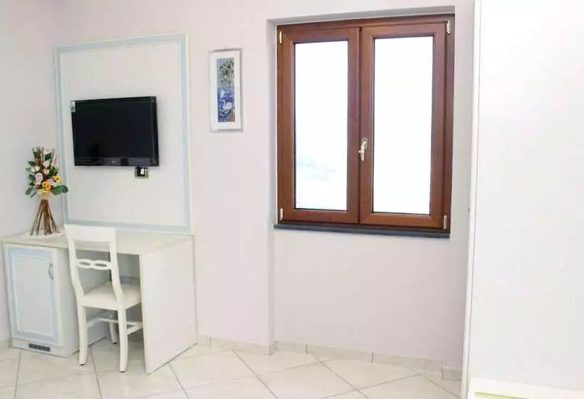 هتل B&b Il Pavone