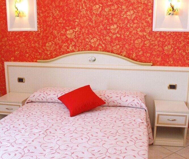 בית מלון כפרי B&b Il Pavone