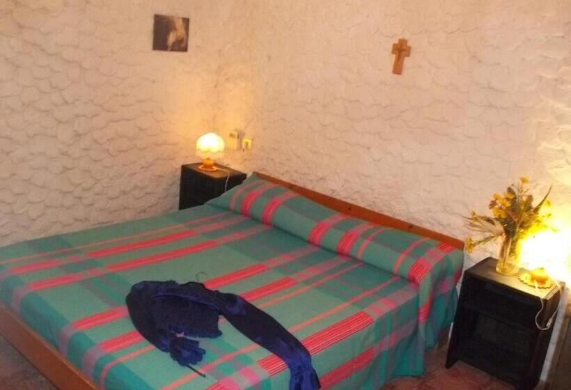 호텔 I Dammusi Del Blu Green