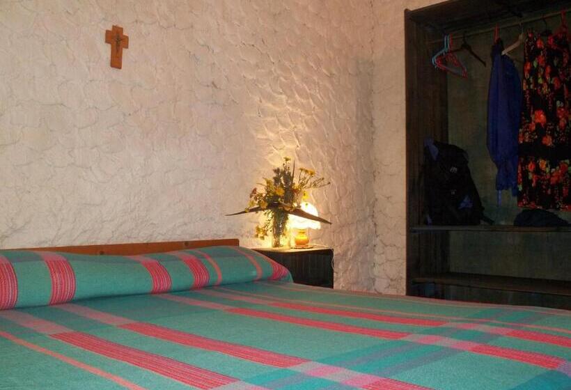 호텔 I Dammusi Del Blu Green