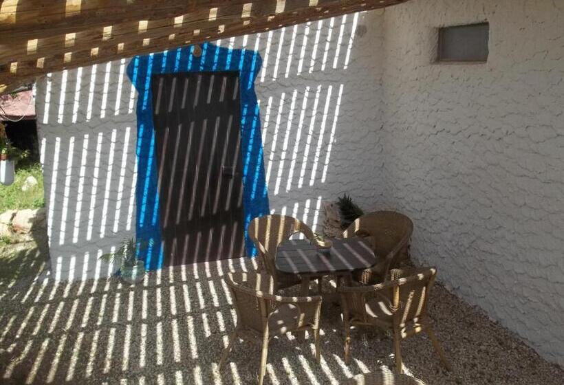 호텔 I Dammusi Del Blu Green