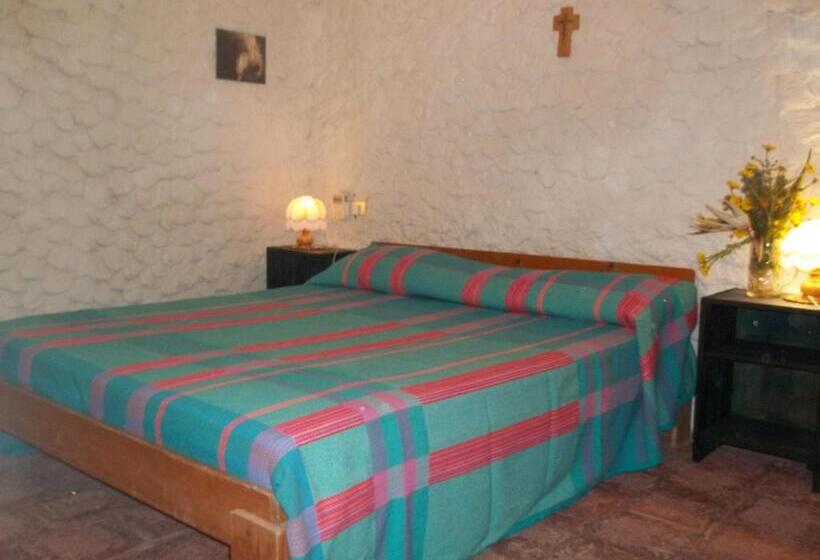 호텔 I Dammusi Del Blu Green