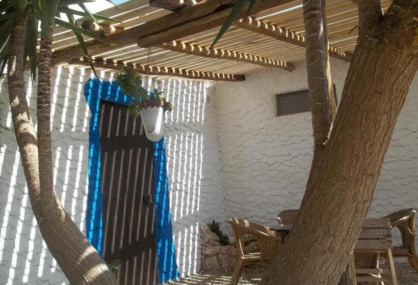 호텔 I Dammusi Del Blu Green