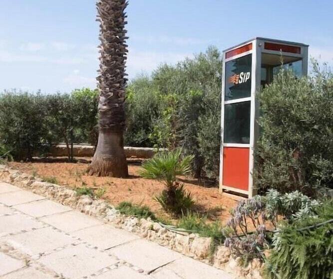 בית מלון כפרי Casasolare Rakalia