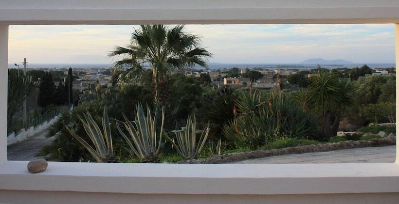 בית מלון כפרי Casasolare Rakalia