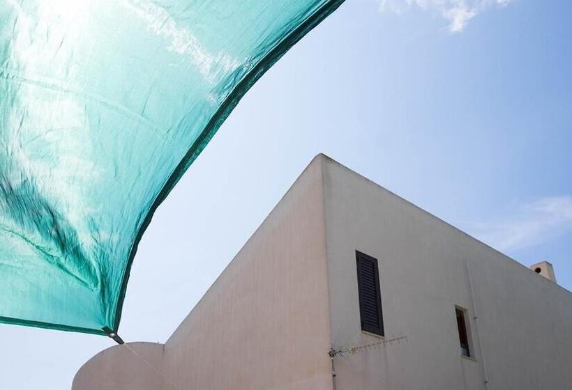 בית מלון כפרי Casasolare Rakalia