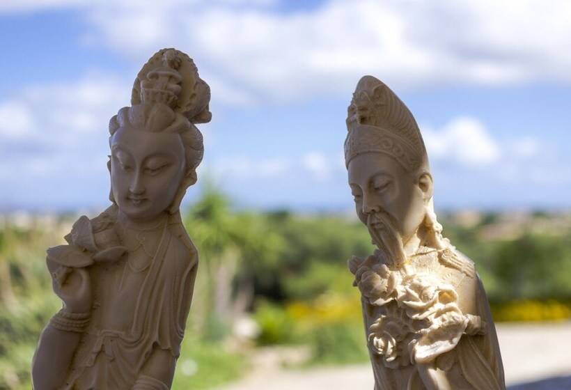 בית מלון כפרי Casasolare Rakalia