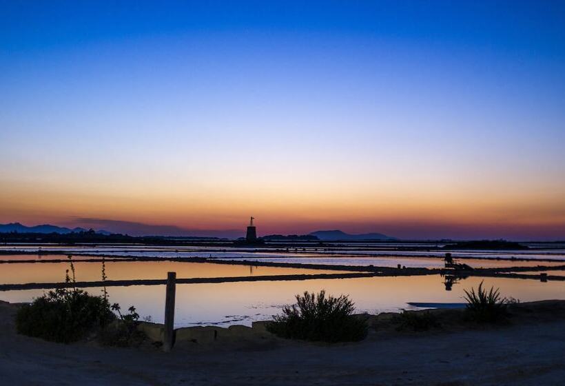 בית מלון כפרי Casasolare Rakalia