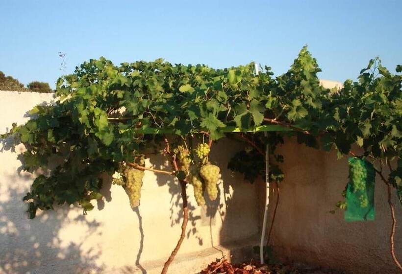 בית מלון כפרי Casasolare Rakalia