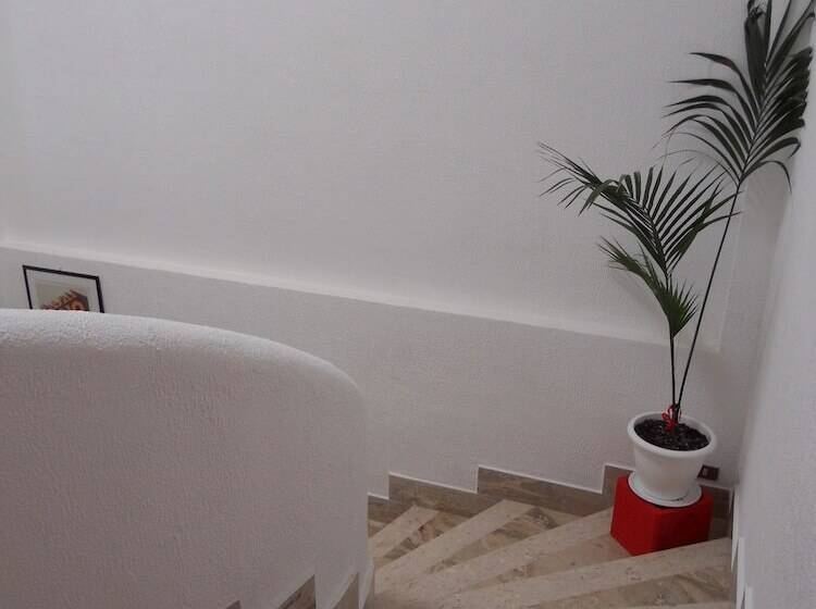 בית מלון כפרי Casasolare Rakalia