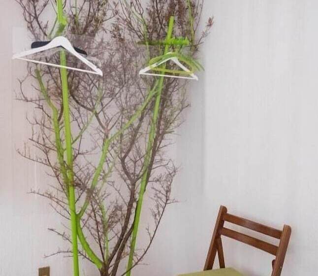 בית מלון כפרי Casasolare Rakalia