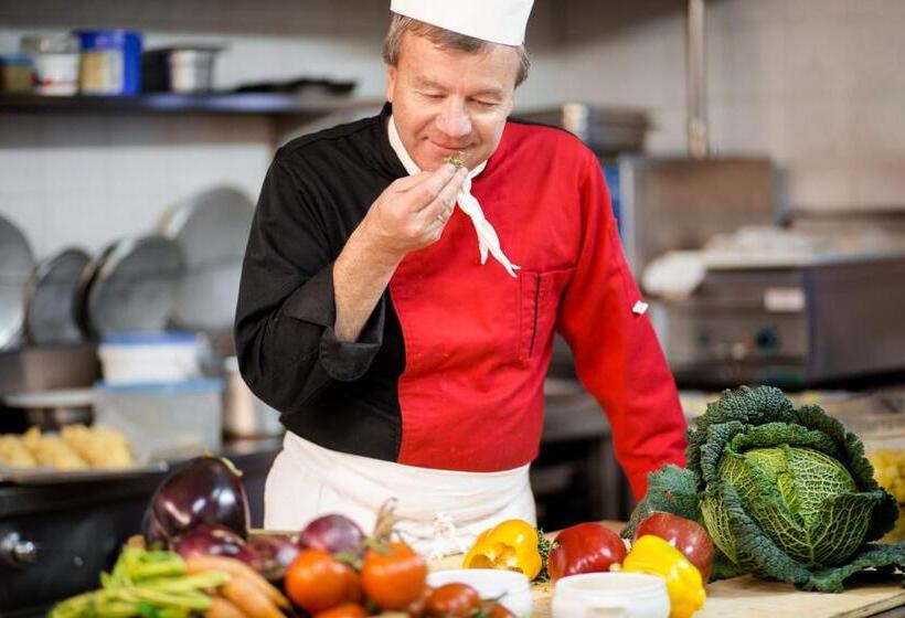 فندق Chalet Alpenrose Bio Wellness Natur