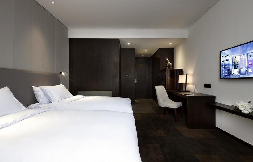 ホテル Ease House Luoyang