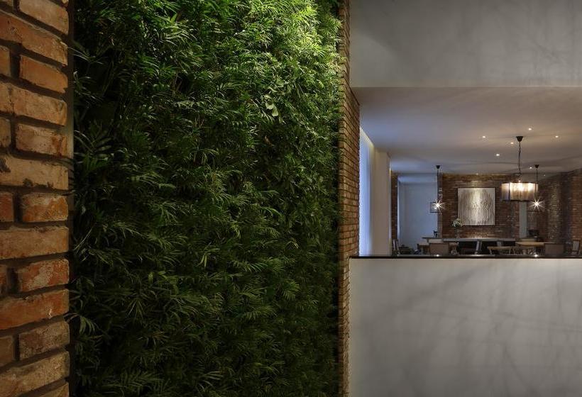 ホテル Ease House Luoyang