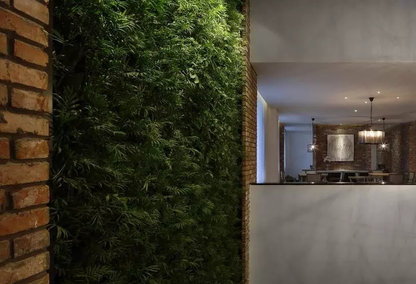 هتل Ease House Luoyang