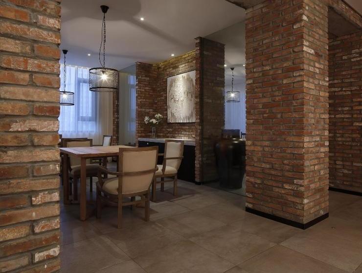 ホテル Ease House Luoyang