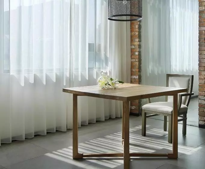 هتل Ease House Luoyang