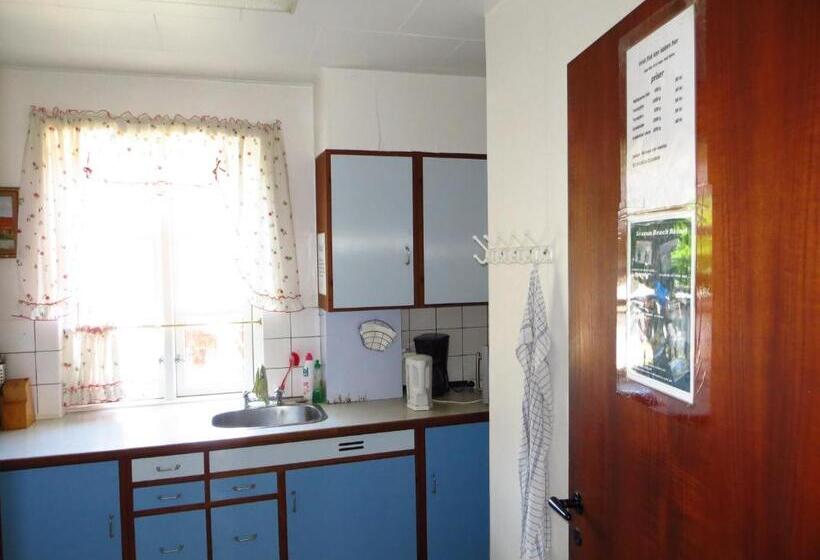 호텔 Ferie På Toppen