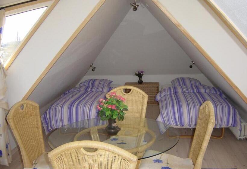 호텔 Ferie På Toppen