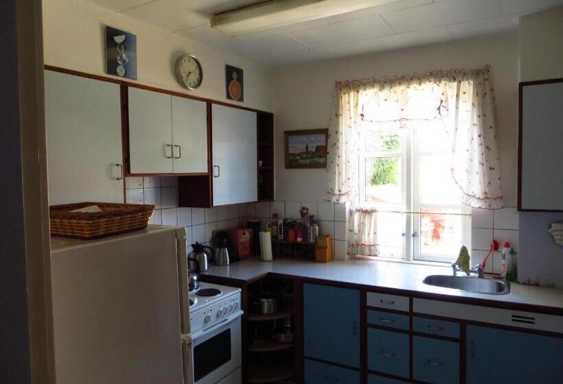 호텔 Ferie På Toppen