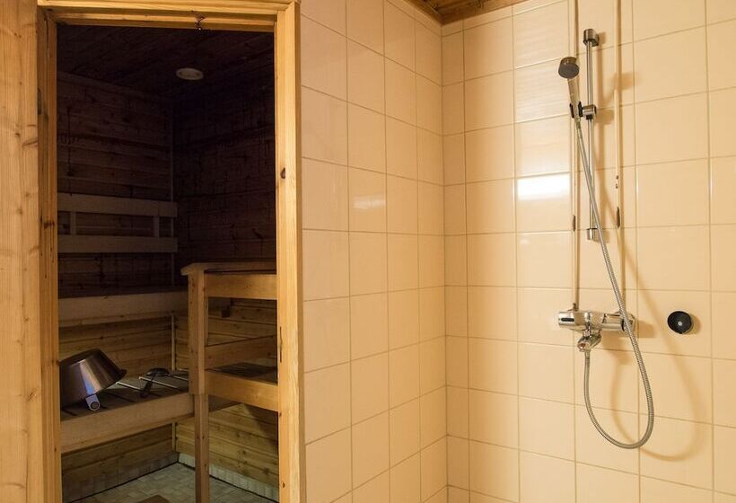 هتل Guesthouse Borealis